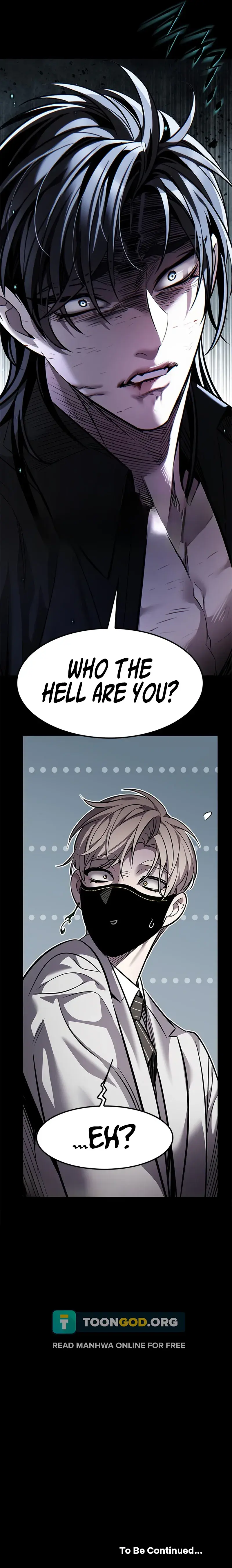 Eleceed Manhwa Chapter 415 - Page 37