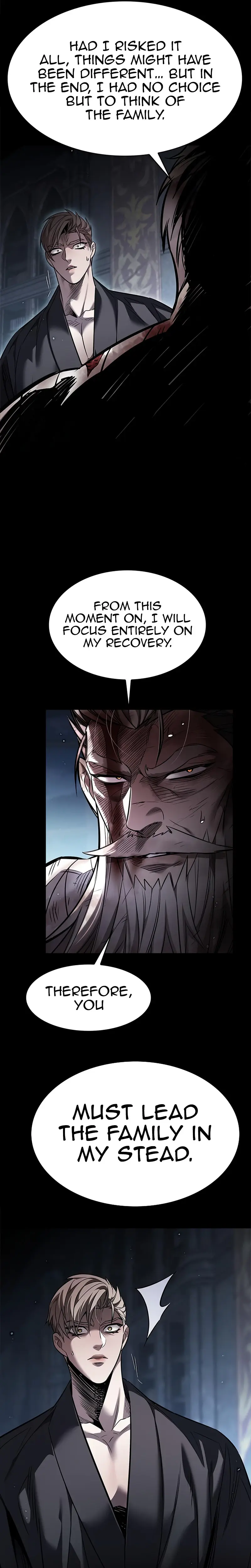 Eleceed Manhwa Chapter 415 - Page 6