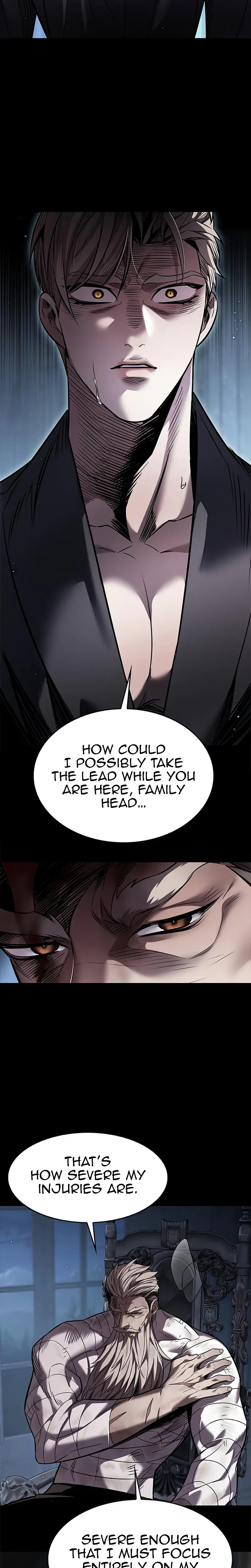 Eleceed Manhwa Chapter 415 - Page 7