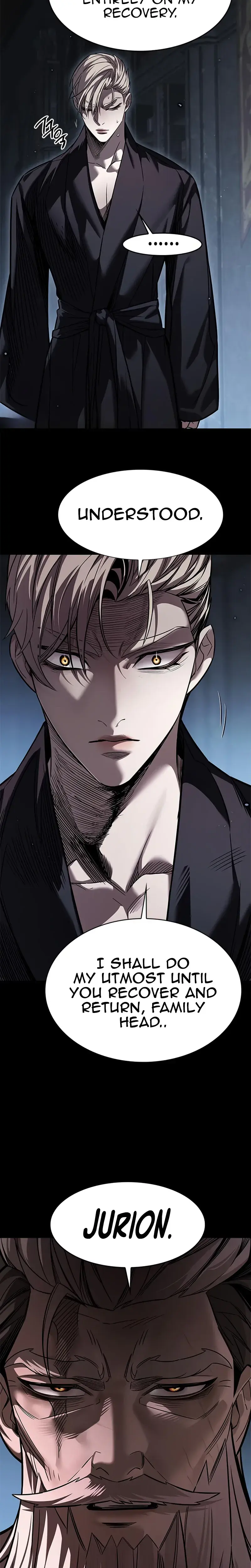 Eleceed Manhwa Chapter 415 - Page 8
