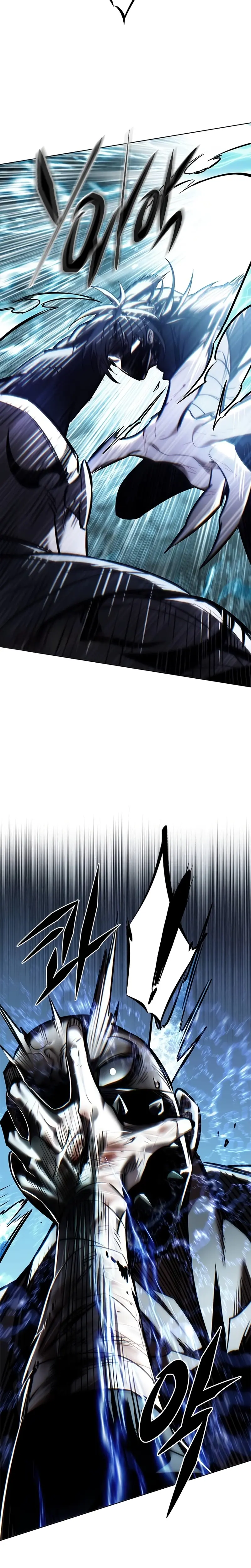 Eleceed Manhwa Chapter 416 - Page 10