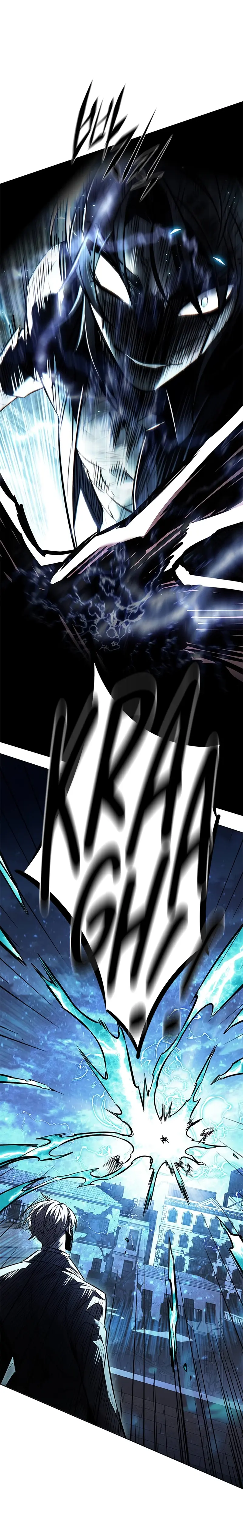 Eleceed Manhwa Chapter 416 - Page 11