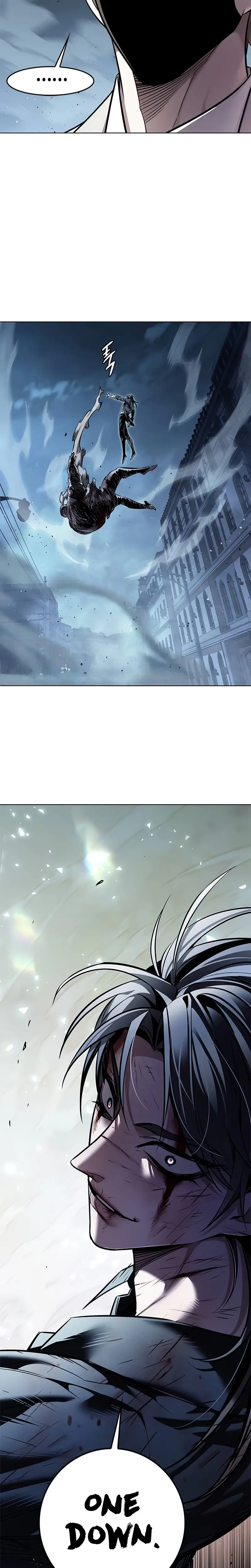 Eleceed Manhwa Chapter 416 - Page 14
