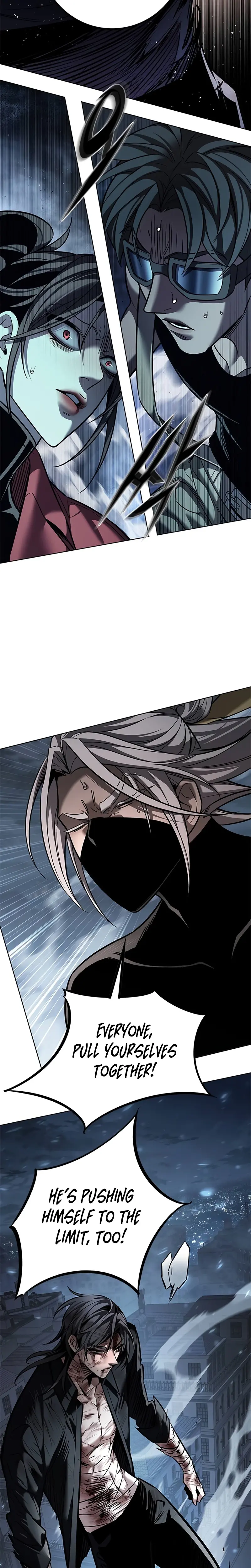 Eleceed Manhwa Chapter 416 - Page 15