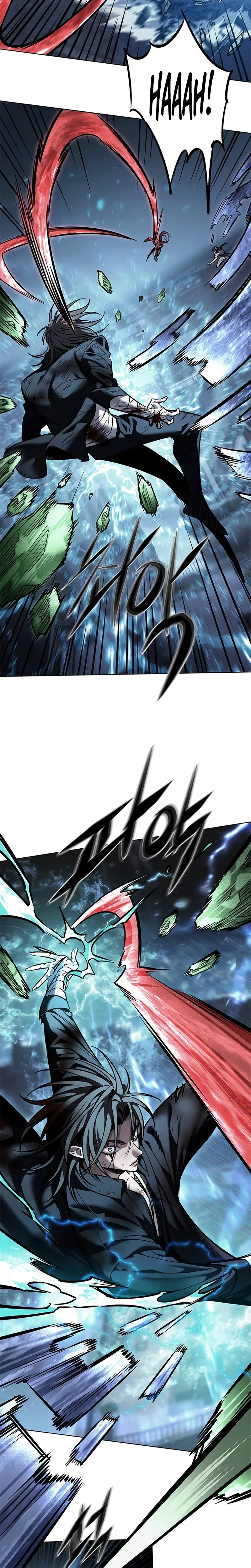 Eleceed Manhwa Chapter 416 - Page 19