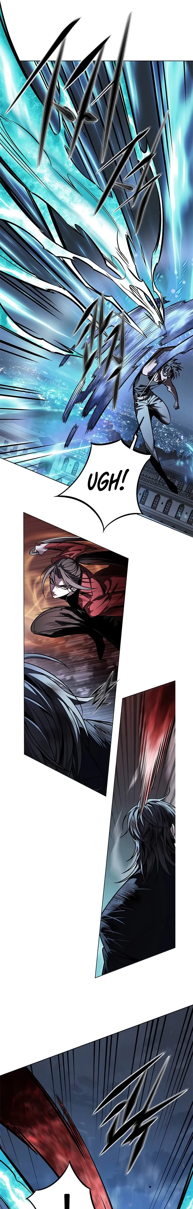 Eleceed Manhwa Chapter 416 - Page 21