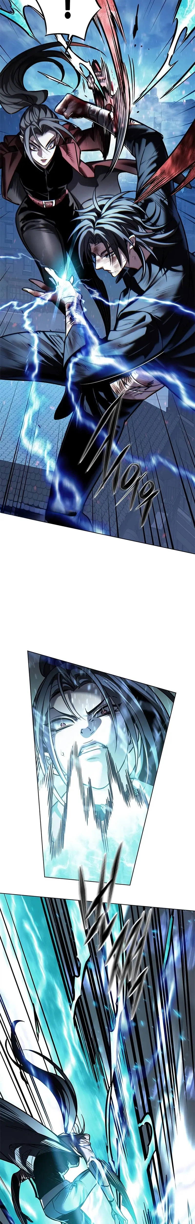 Eleceed Manhwa Chapter 416 - Page 22