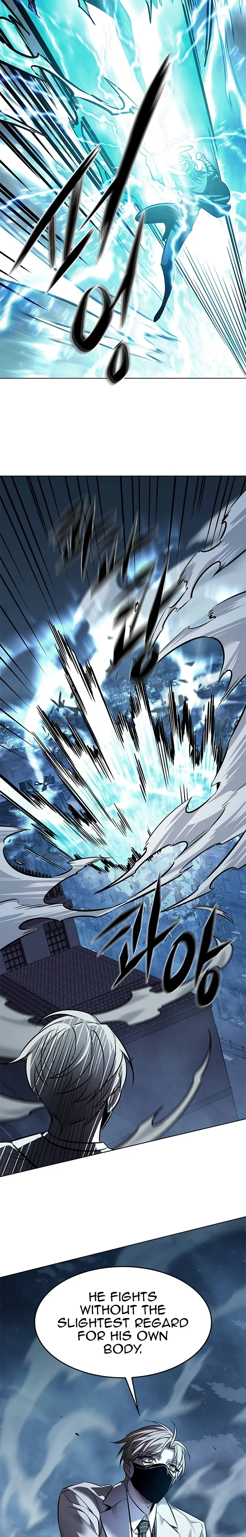 Eleceed Manhwa Chapter 416 - Page 23