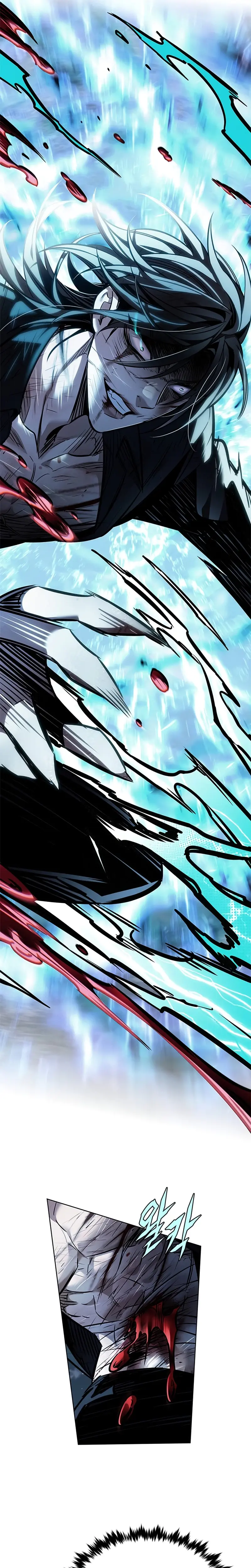 Eleceed Manhwa Chapter 416 - Page 25