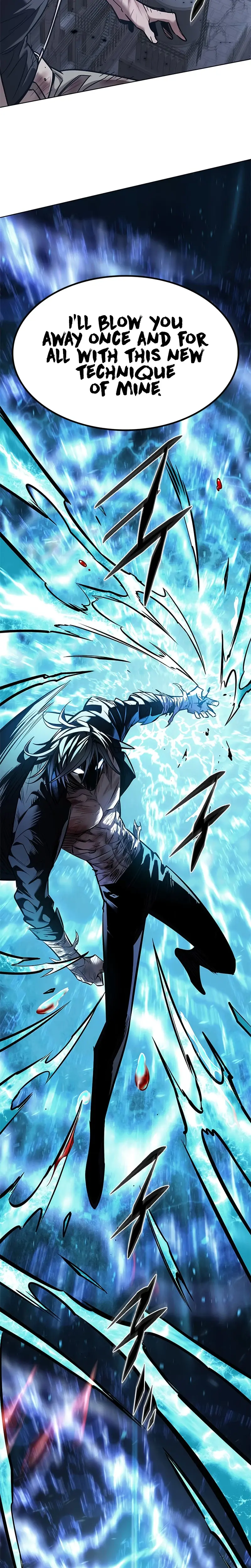 Eleceed Manhwa Chapter 416 - Page 27
