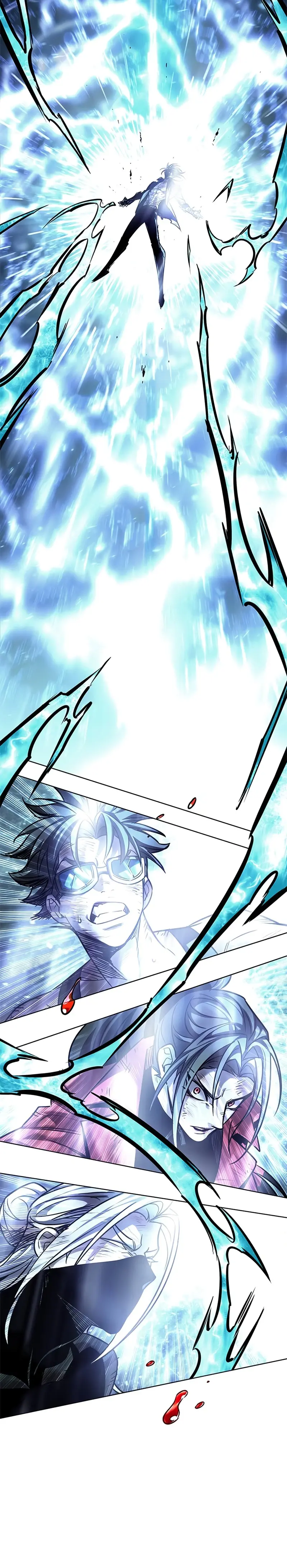 Eleceed Manhwa Chapter 416 - Page 28