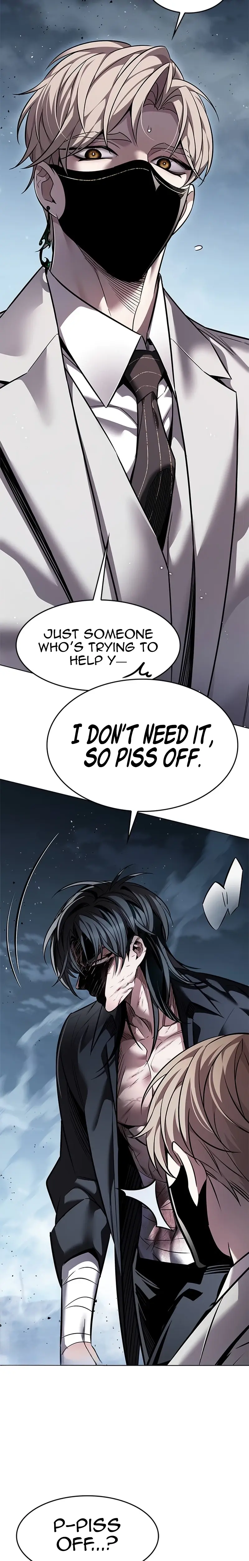 Eleceed Manhwa Chapter 416 - Page 3