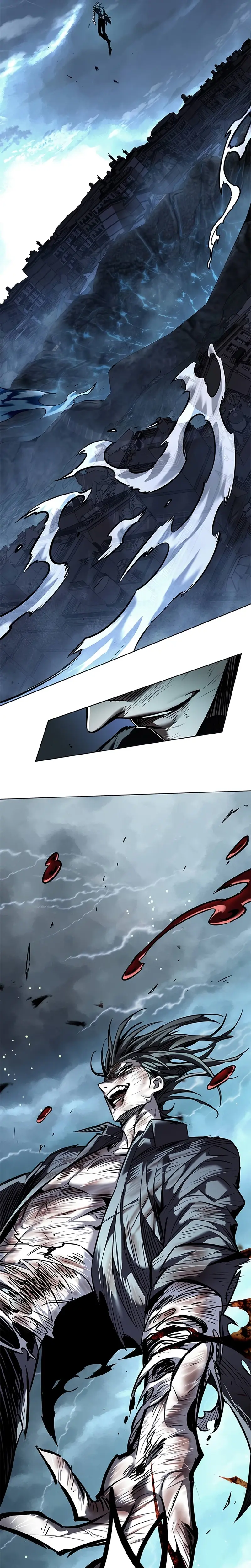 Eleceed Manhwa Chapter 416 - Page 33