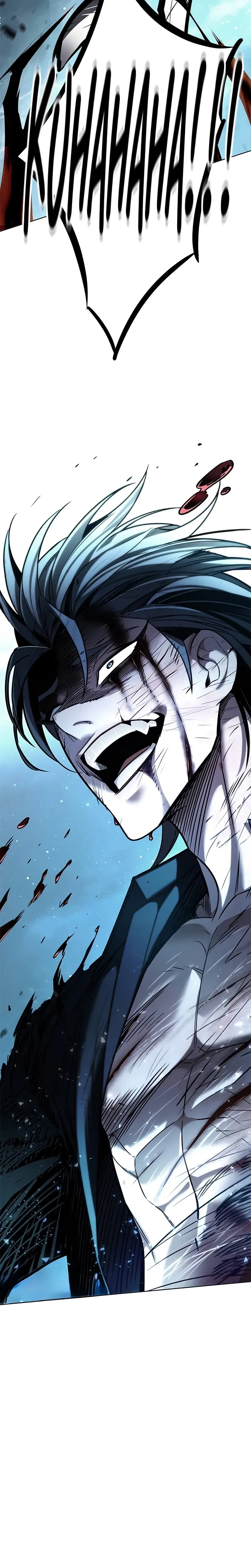 Eleceed Manhwa Chapter 416 - Page 34