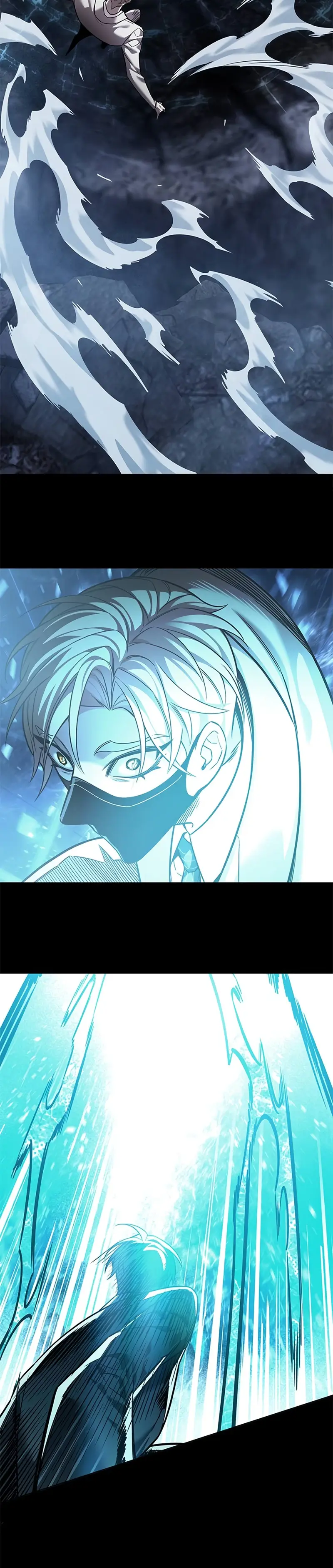 Eleceed Manhwa Chapter 416 - Page 36