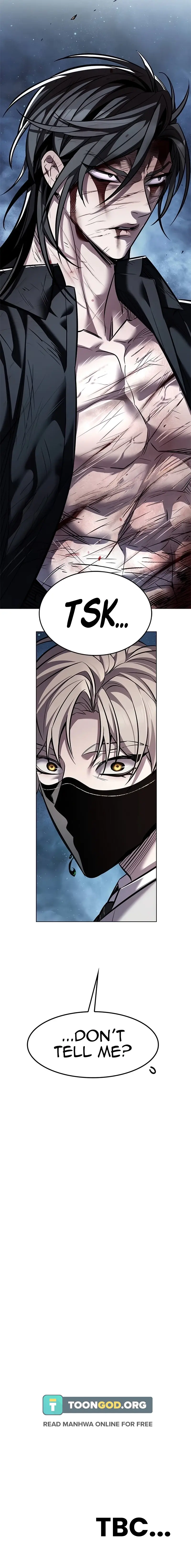 Eleceed Manhwa Chapter 416 - Page 38
