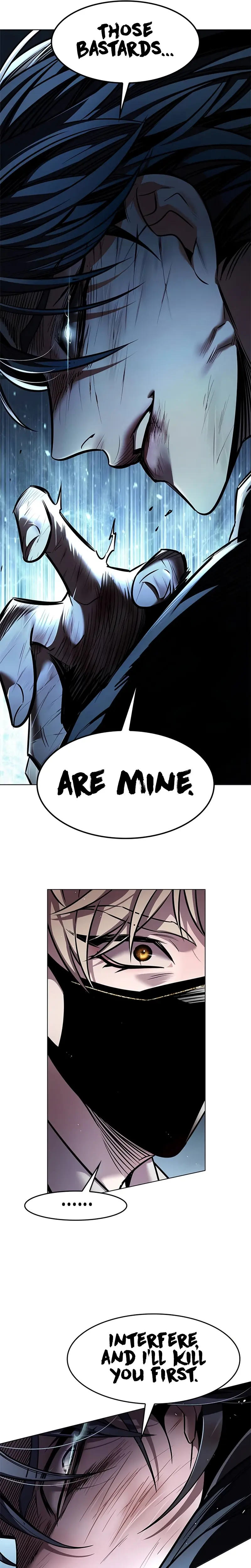 Eleceed Manhwa Chapter 416 - Page 5