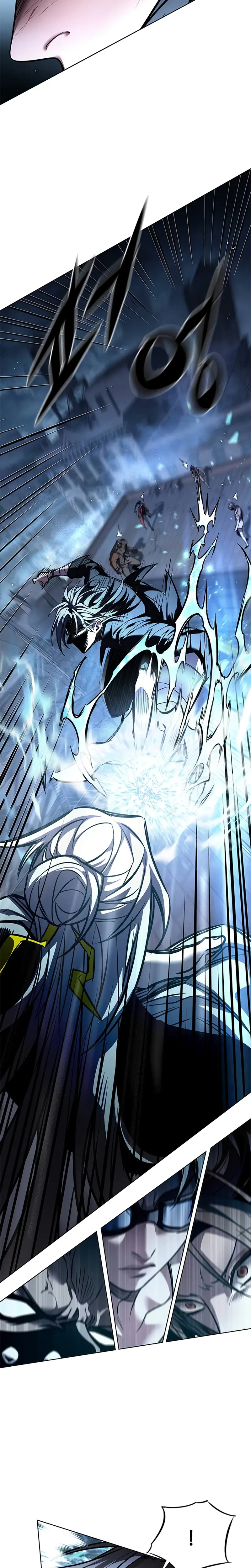 Eleceed Manhwa Chapter 416 - Page 6