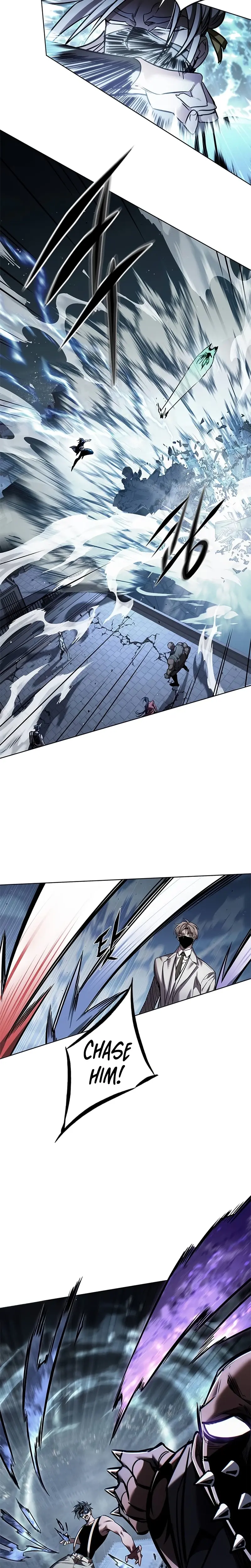 Eleceed Manhwa Chapter 416 - Page 7