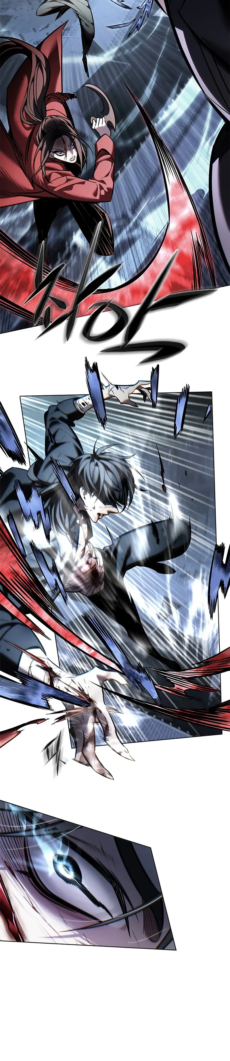 Eleceed Manhwa Chapter 416 - Page 8