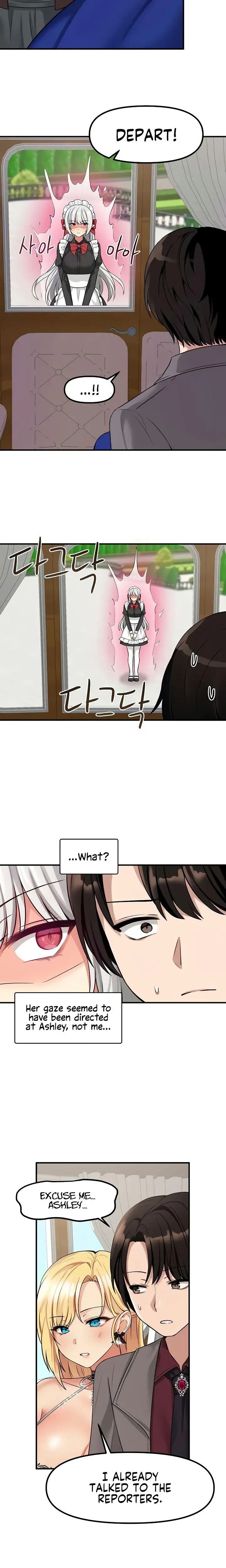 Elf Who Likes To Be Humiliated Chapter 13 - Page 13