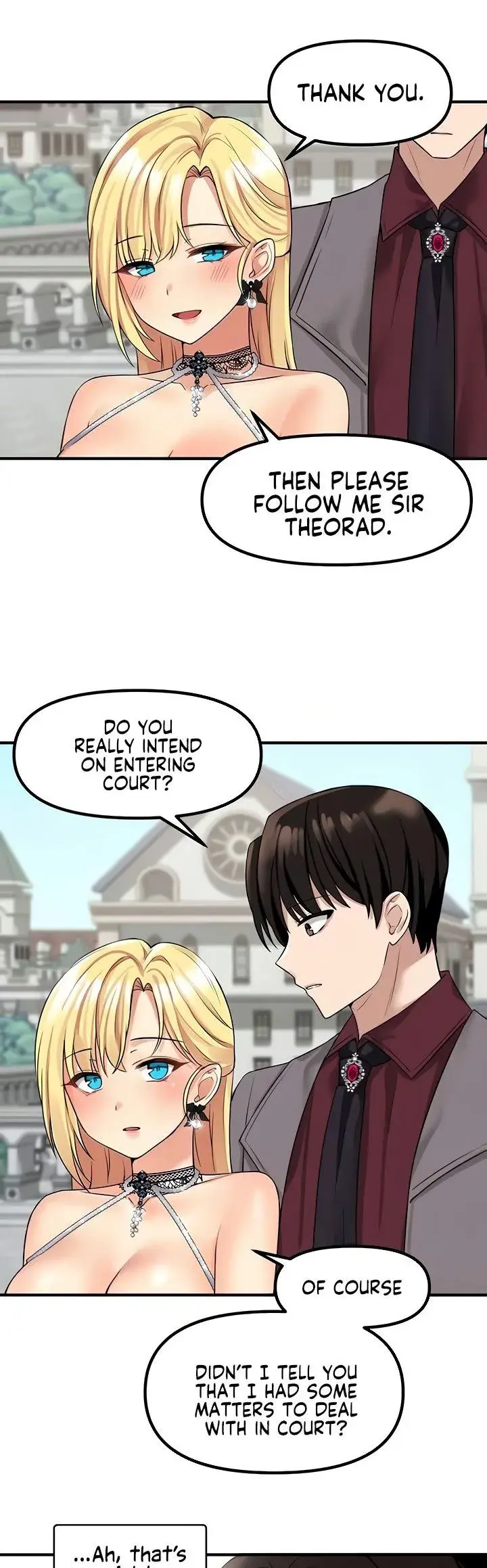 Elf Who Likes To Be Humiliated Chapter 13 - Page 24
