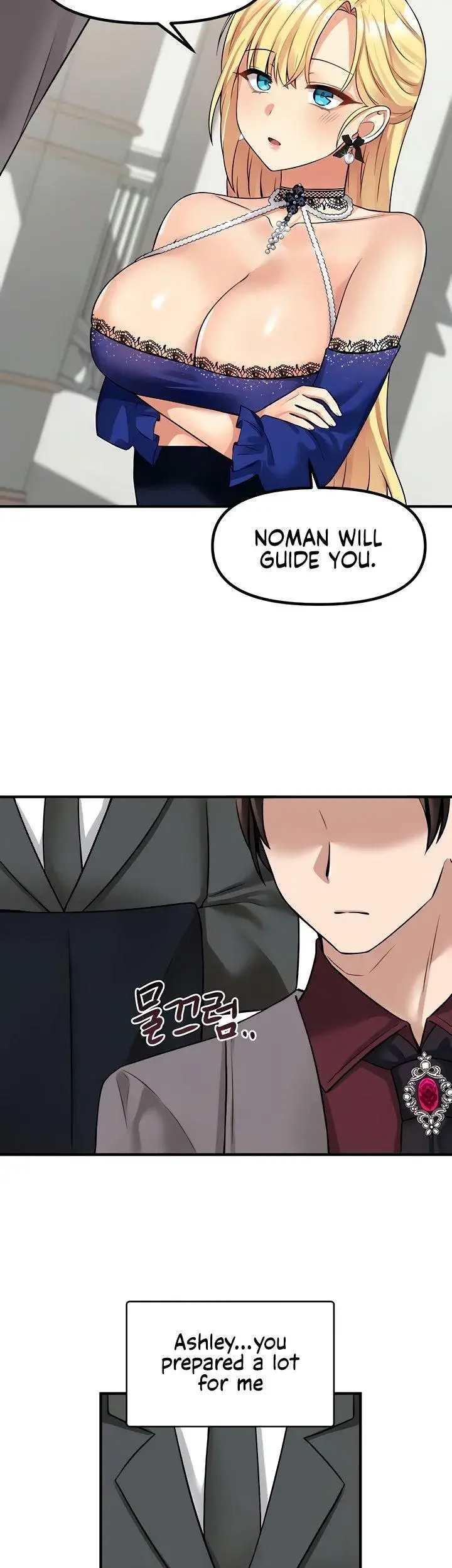 Elf Who Likes To Be Humiliated Chapter 13 - Page 29