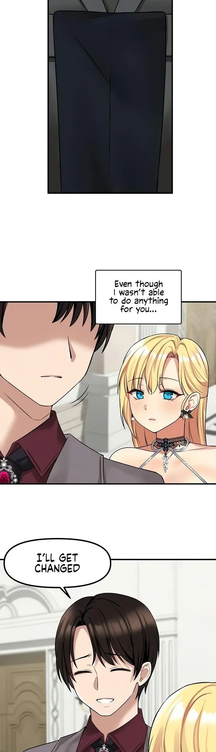 Elf Who Likes To Be Humiliated Chapter 13 - Page 30