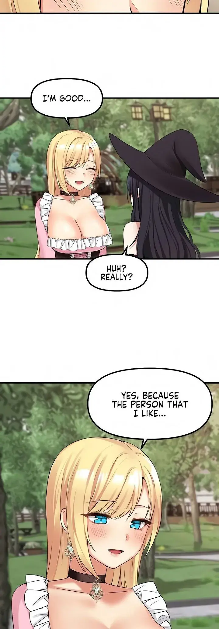 Elf Who Likes To Be Humiliated Chapter 15 - Page 21