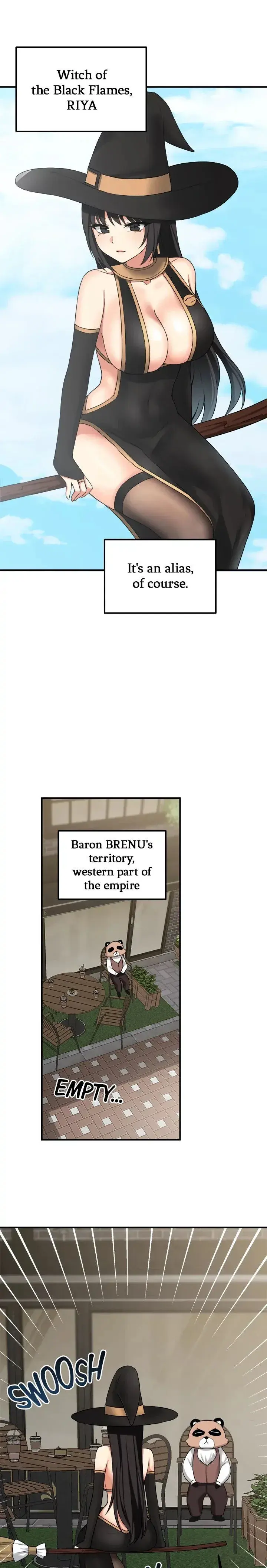 Elf Who Likes To Be Humiliated Chapter 16 - Page 17