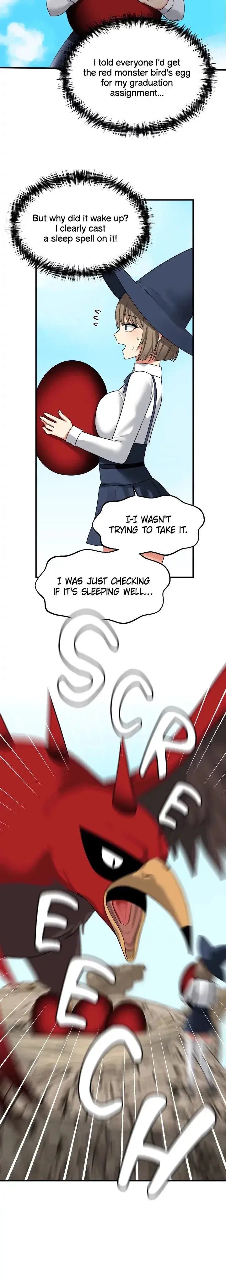Elf Who Likes To Be Humiliated Chapter 16 - Page 24