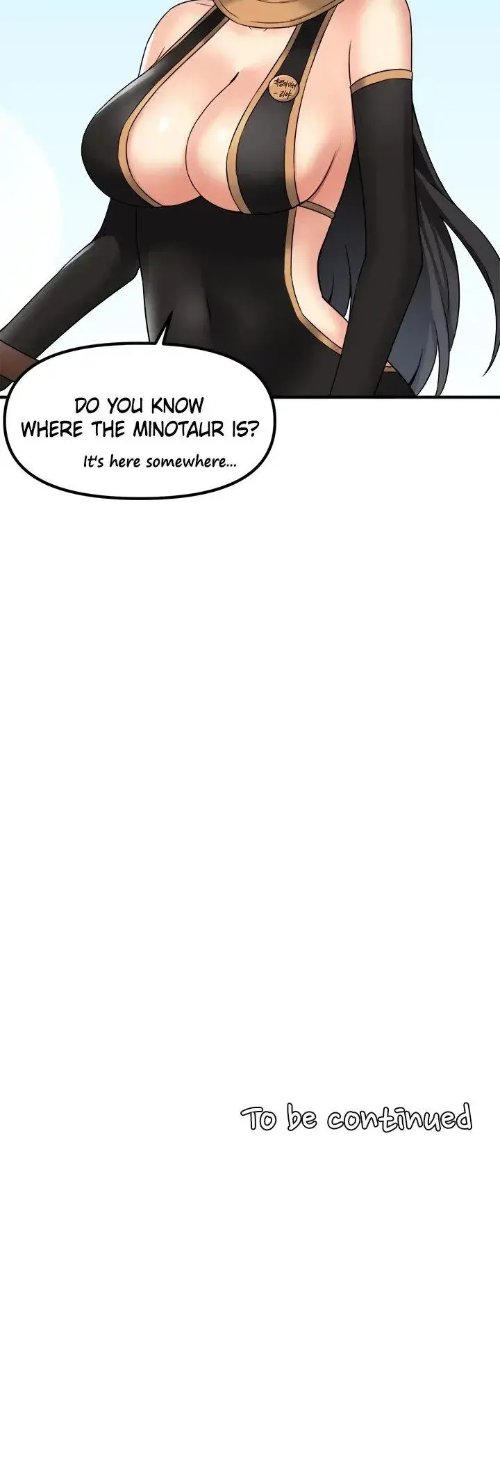 Elf Who Likes To Be Humiliated Chapter 16 - Page 28