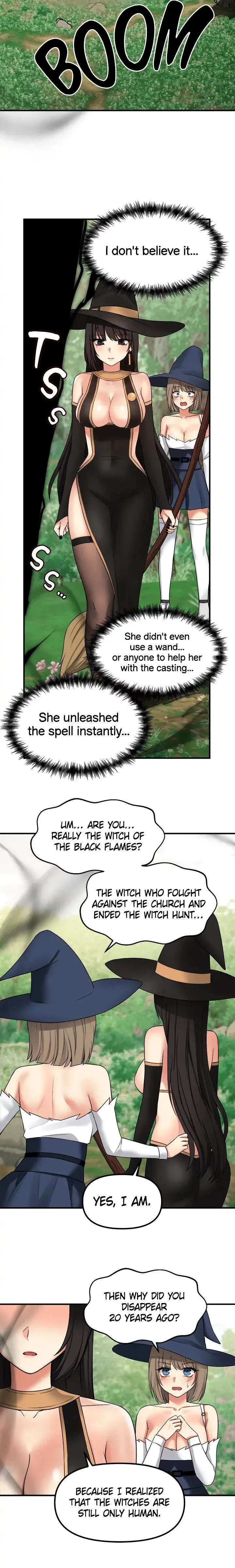 Elf Who Likes To Be Humiliated Chapter 17 - Page 18