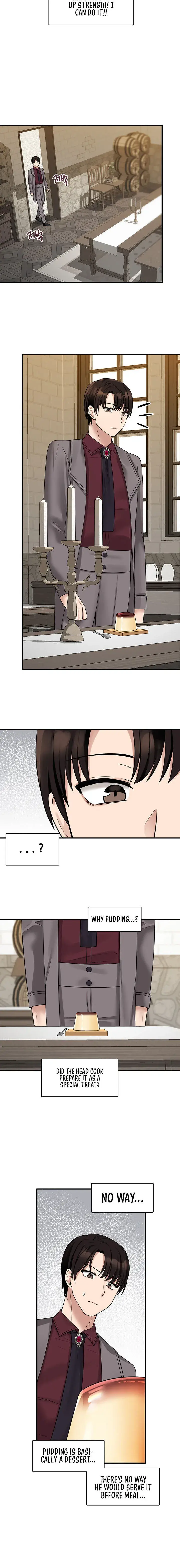 Elf Who Likes To Be Humiliated Chapter 18 - Page 15