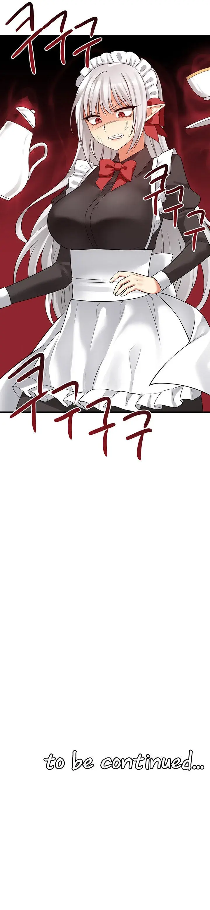 Elf Who Likes To Be Humiliated Chapter 18 - Page 21