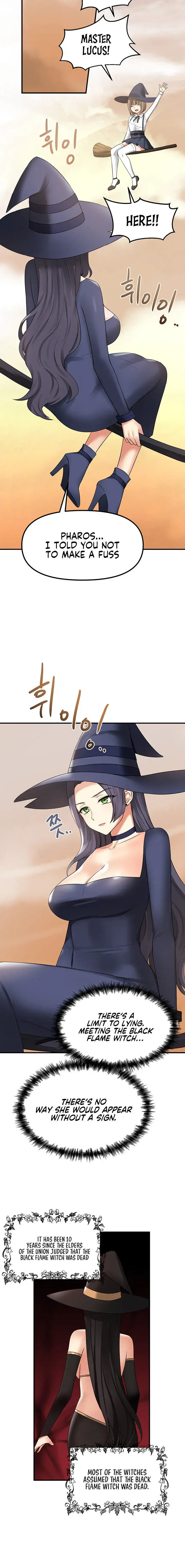 Elf Who Likes To Be Humiliated Chapter 18 - Page 5