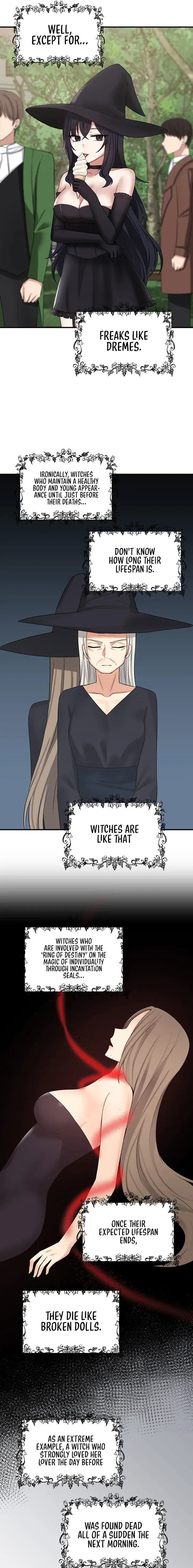 Elf Who Likes To Be Humiliated Chapter 18 - Page 6