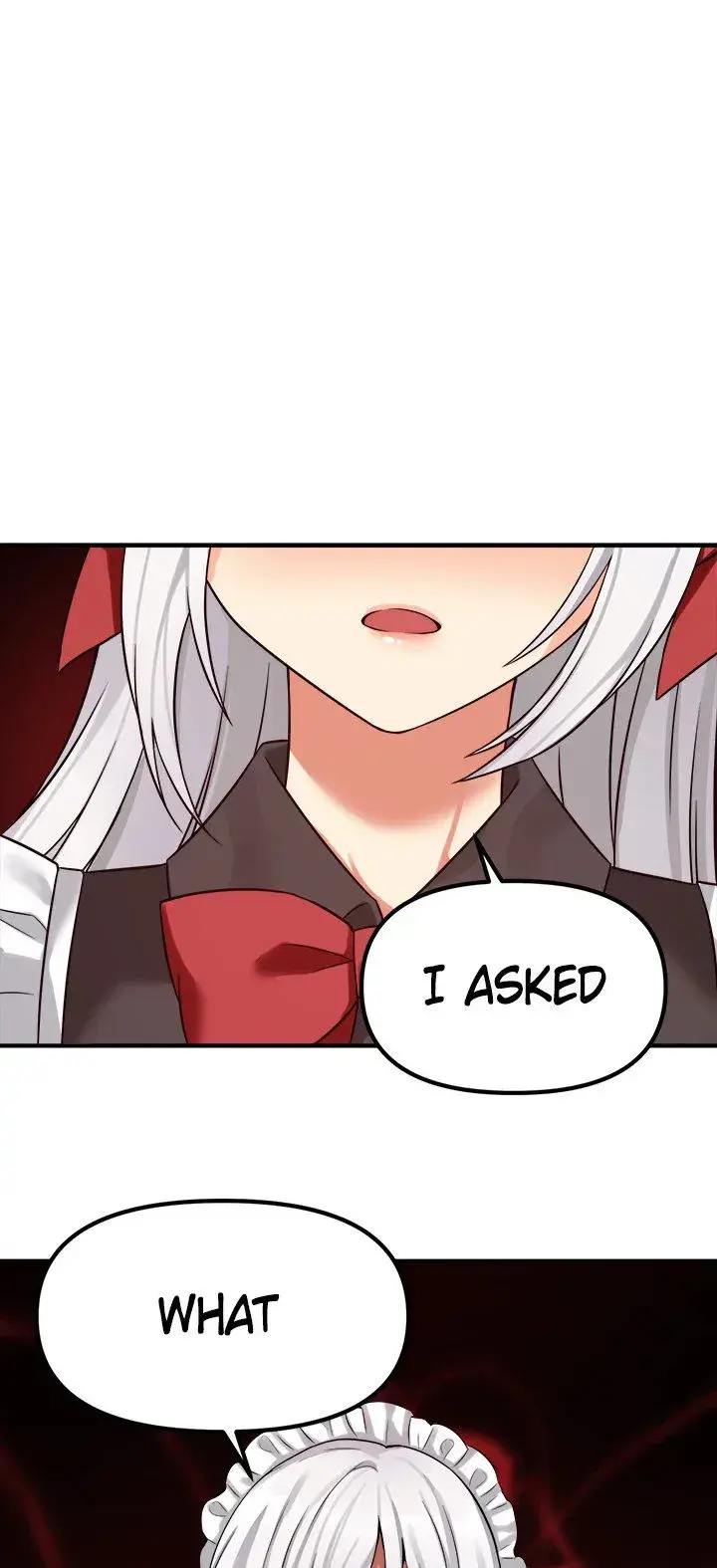 Elf Who Likes To Be Humiliated Chapter 19 - Page 1