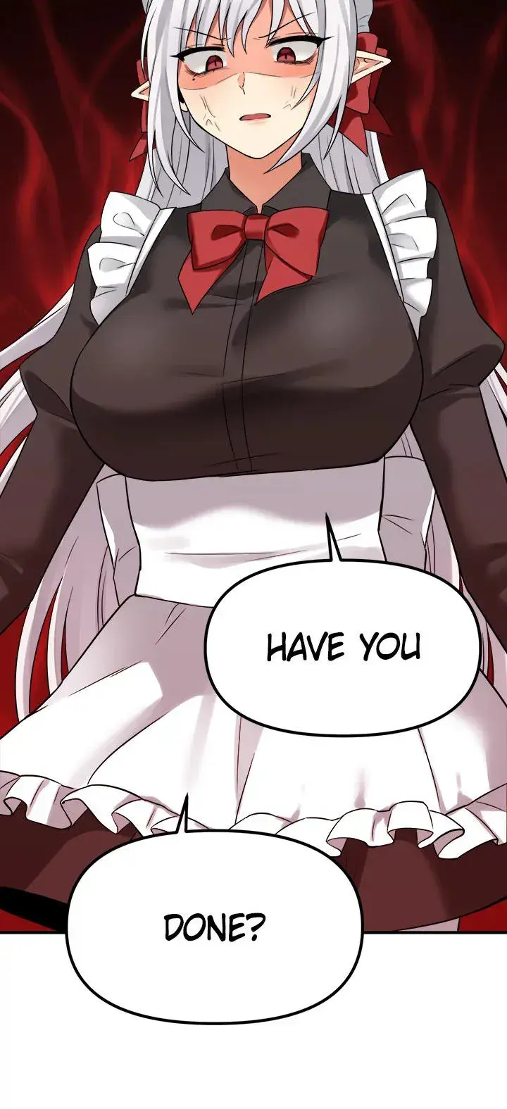 Elf Who Likes To Be Humiliated Chapter 19 - Page 2