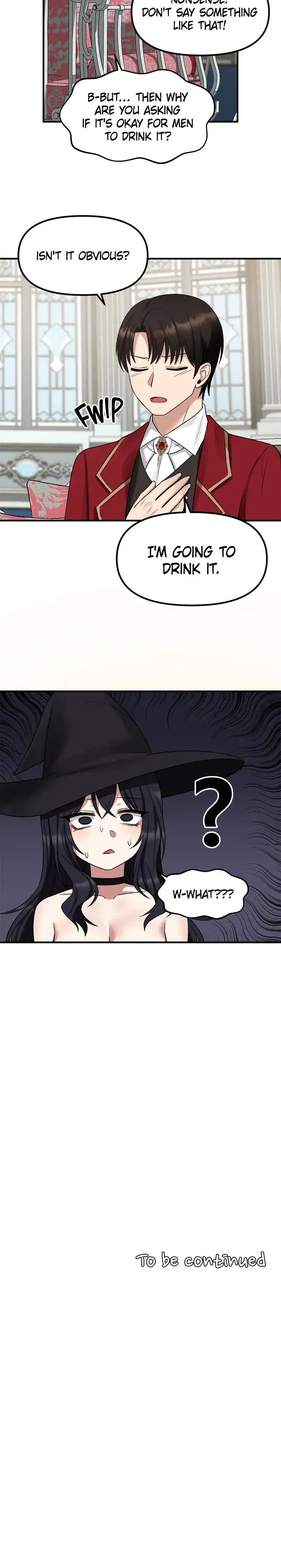 Elf Who Likes To Be Humiliated Chapter 19 - Page 26