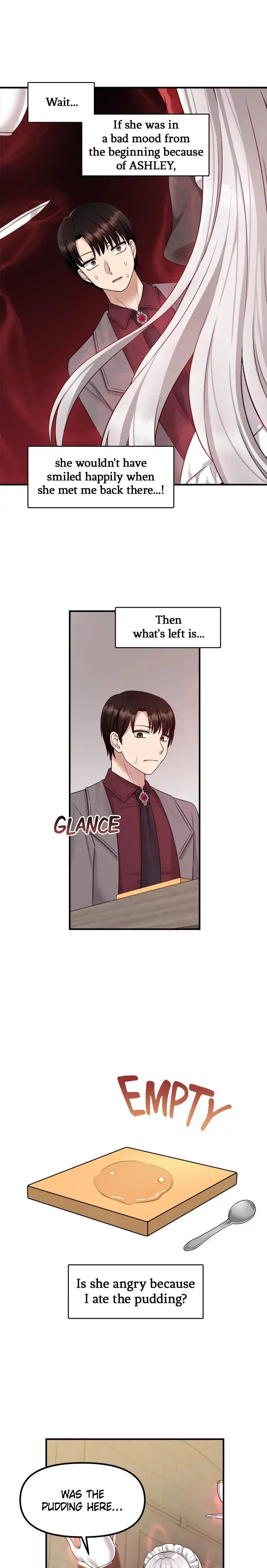 Elf Who Likes To Be Humiliated Chapter 19 - Page 7