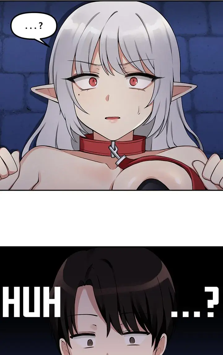 Elf Who Likes To Be Humiliated Chapter 2 - Page 30