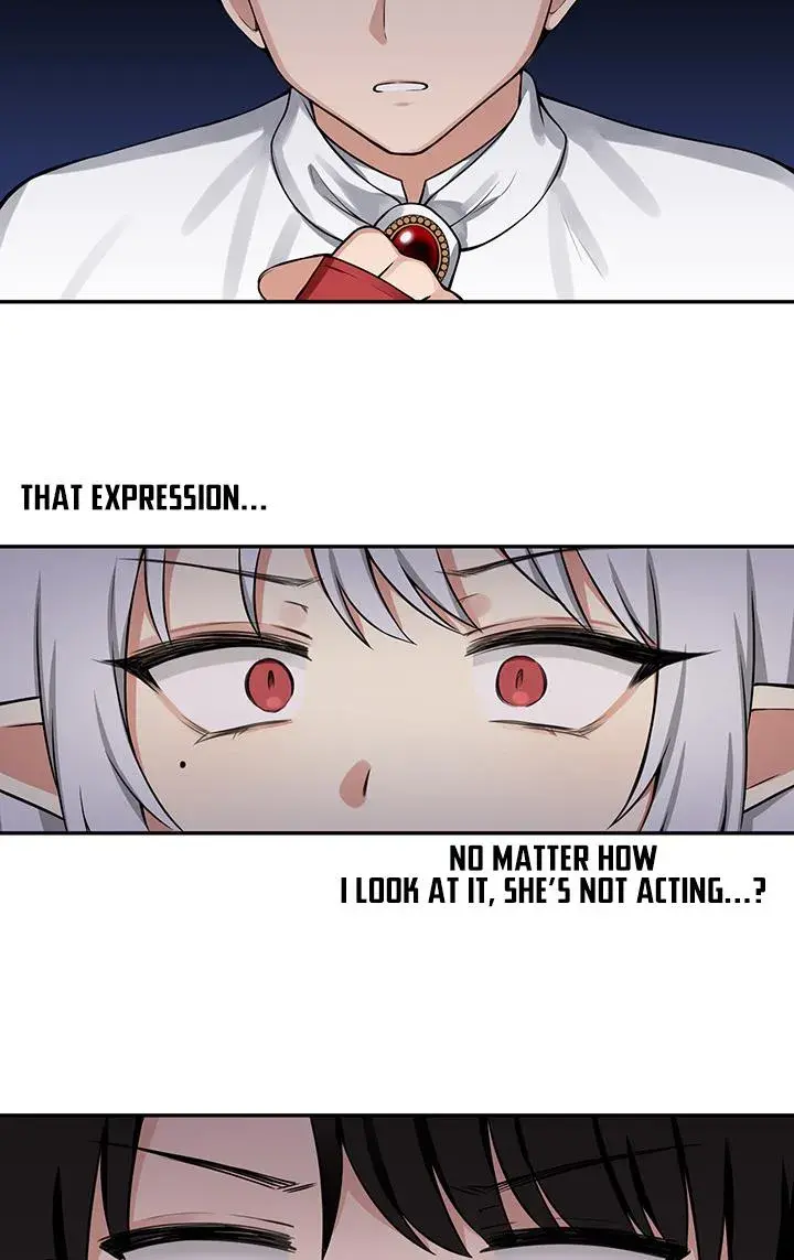 Elf Who Likes To Be Humiliated Chapter 2 - Page 31