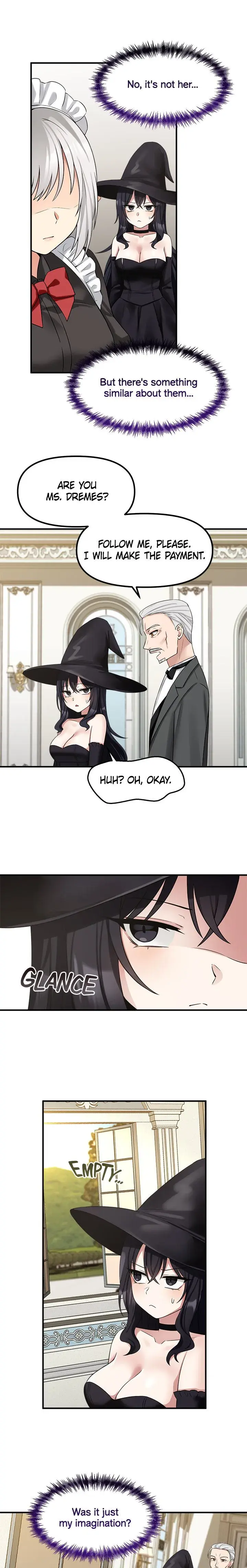 Elf Who Likes To Be Humiliated Chapter 20 - Page 5