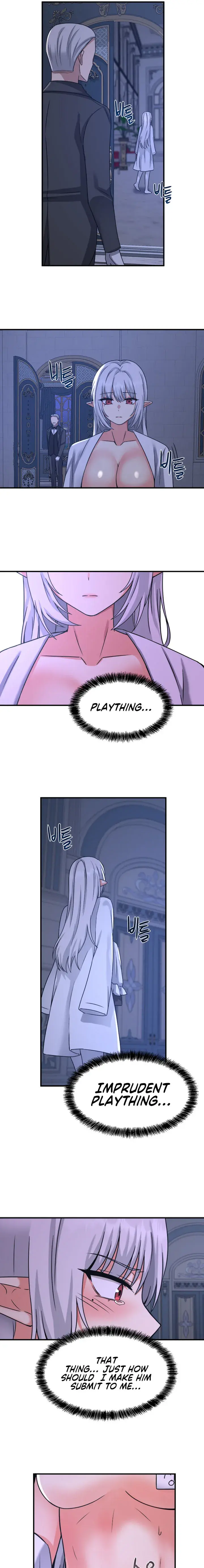 Elf Who Likes To Be Humiliated Chapter 23 - Page 14