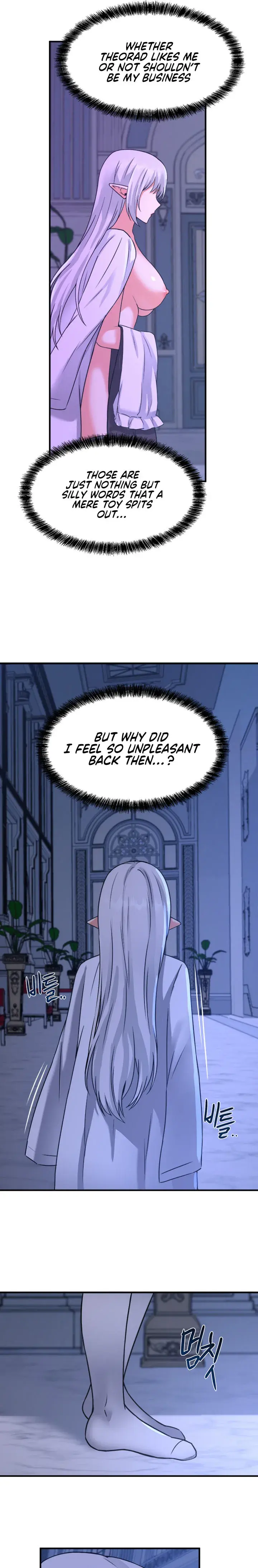 Elf Who Likes To Be Humiliated Chapter 23 - Page 16