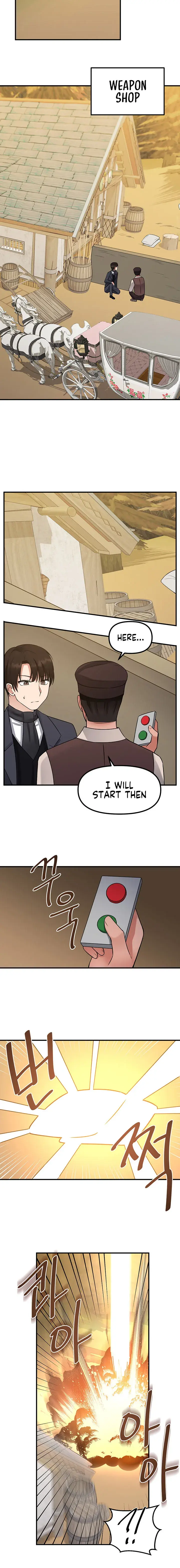 Elf Who Likes To Be Humiliated Chapter 24 - Page 15