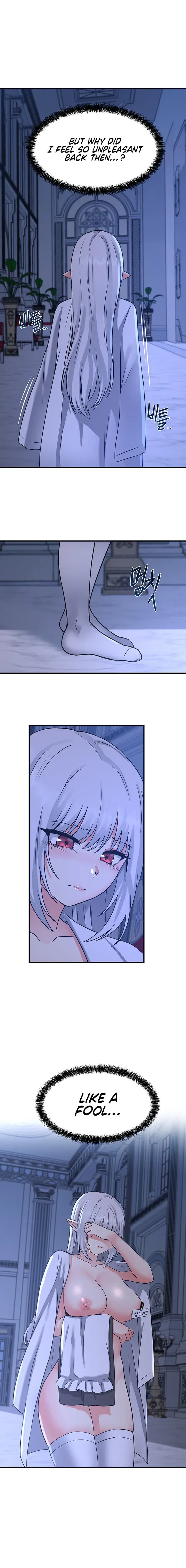 Elf Who Likes To Be Humiliated Chapter 24 - Page 2