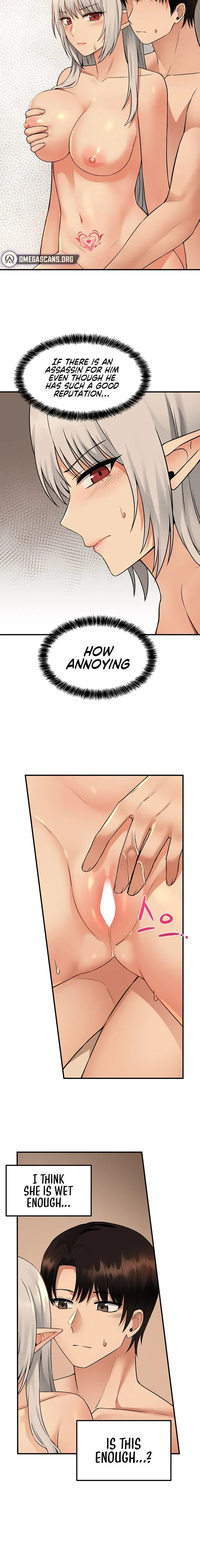 Elf Who Likes To Be Humiliated Chapter 26 - Page 11