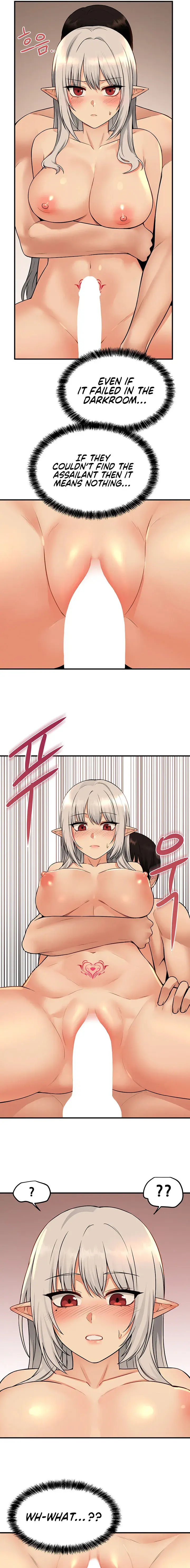 Elf Who Likes To Be Humiliated Chapter 26 - Page 12